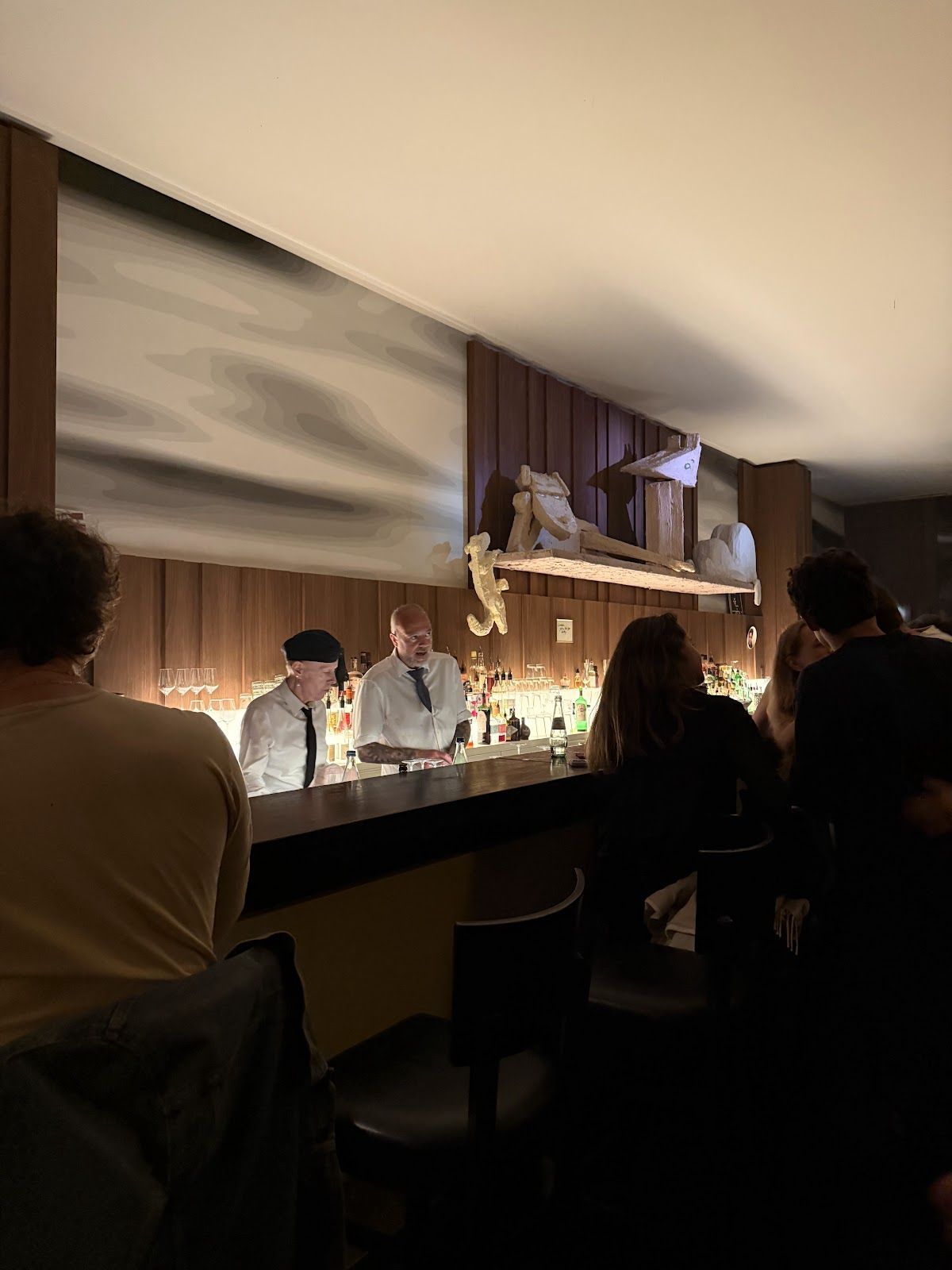 Victoria Bar, Berlin