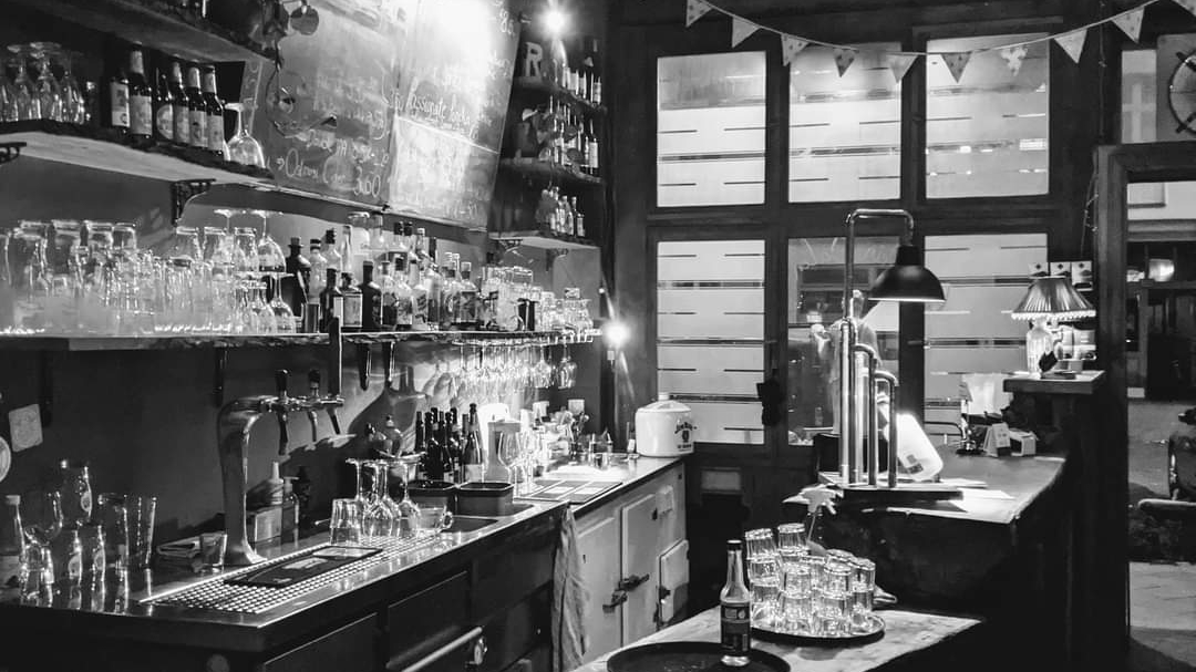 Wein-Salon, Berlin