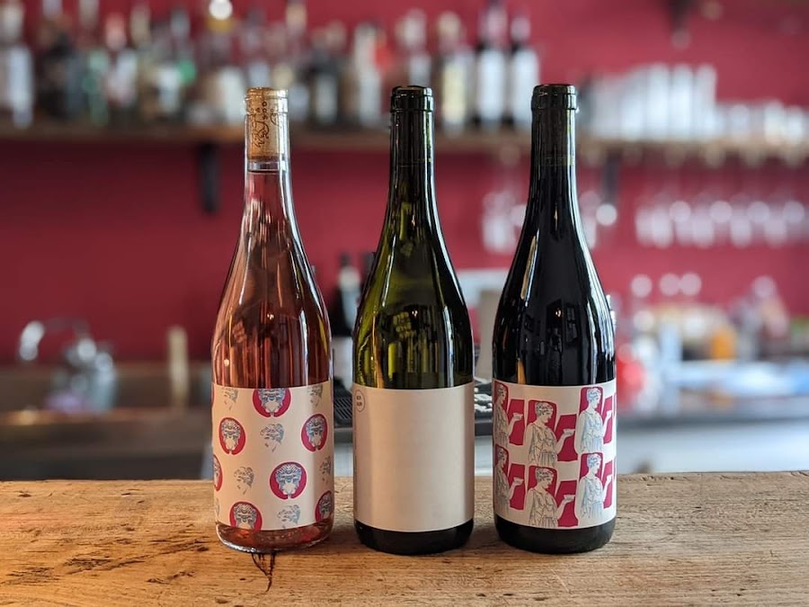 Wein-Salon, Berlin
