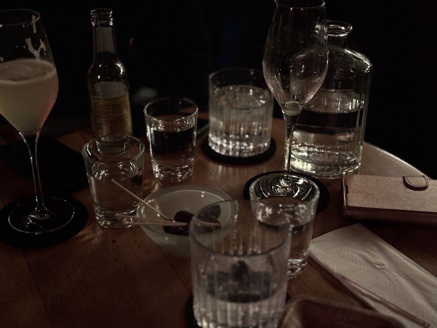Windhorst bar service