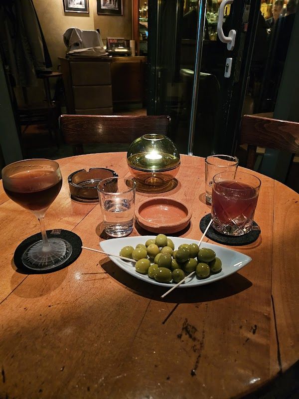 Beckett's Kopf Berlin