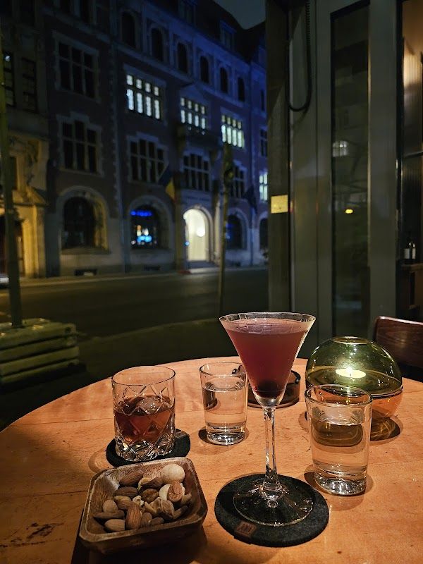 Rum Trader Berlin