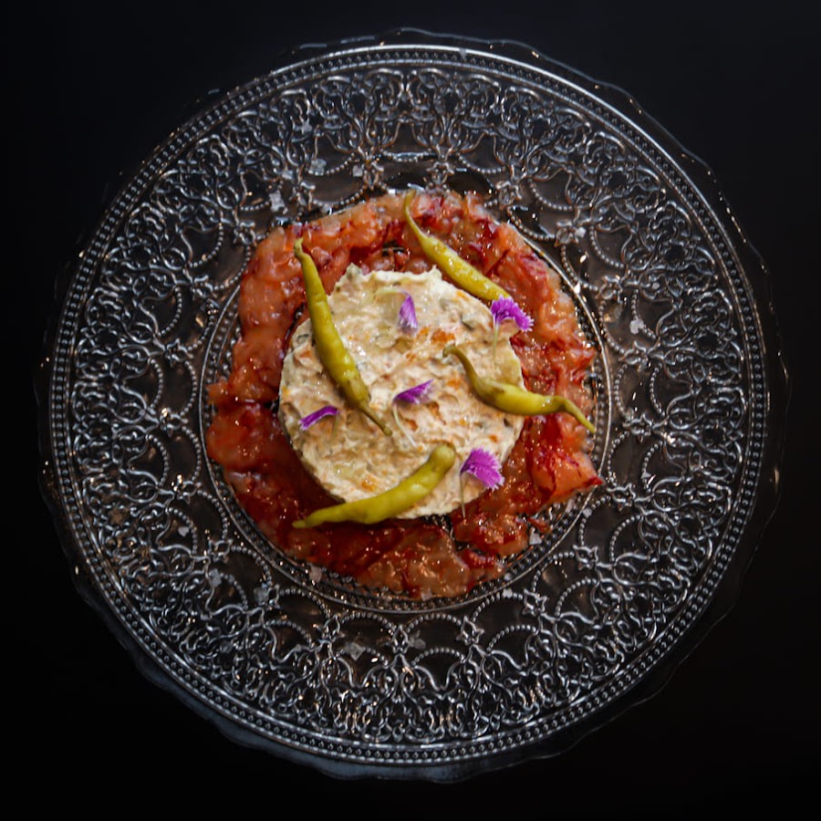 La Cocinilla del Carmen, Bilbao