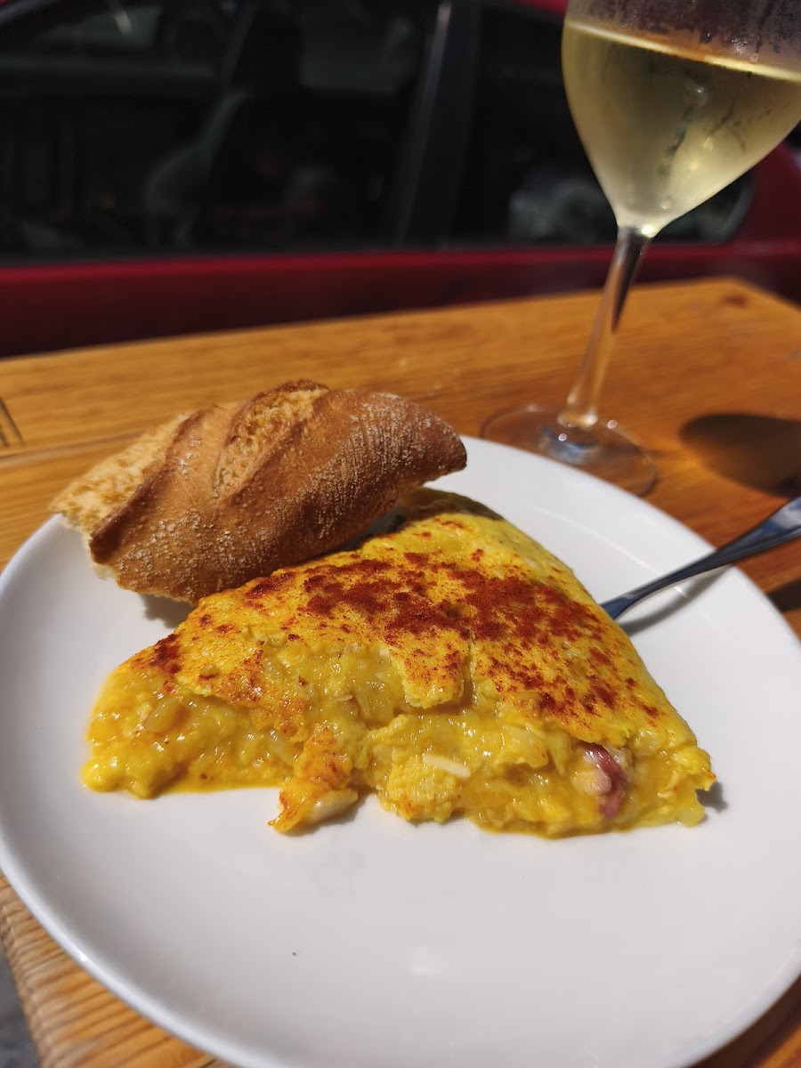 La Cocinilla del Carmen, Bilbao