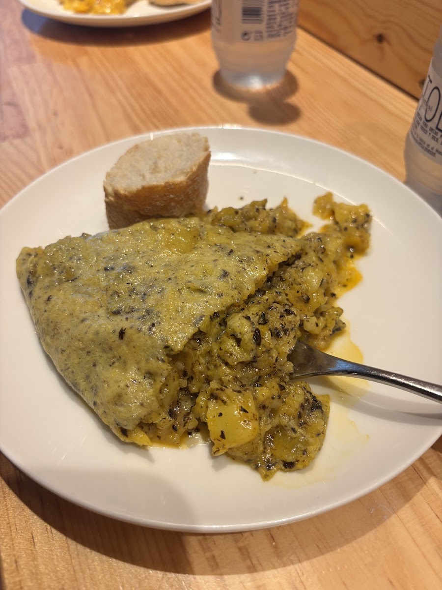 La Cocinilla del Carmen, Bilbao