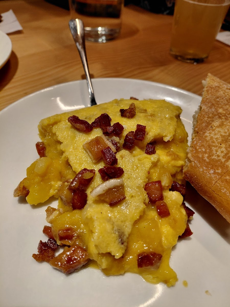La Cocinilla del Carmen, Bilbao