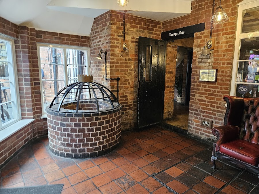 The Old Crown, Birmingham Uk