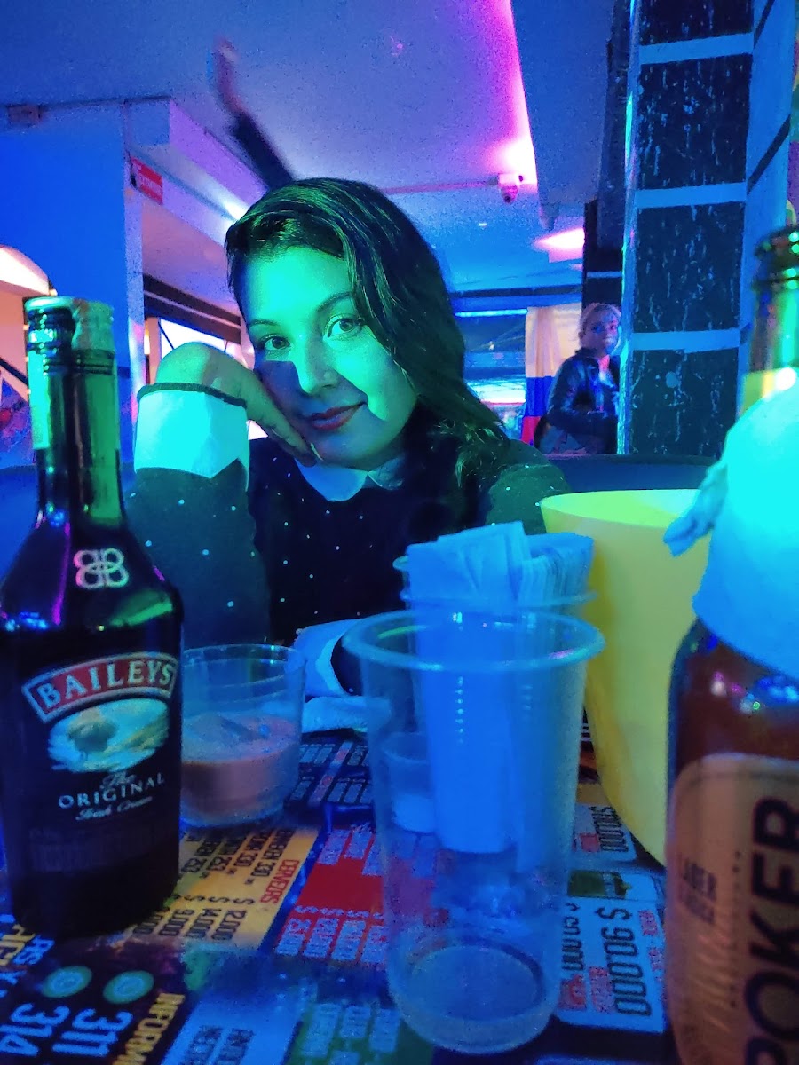 Bar Baranda, Bogota
