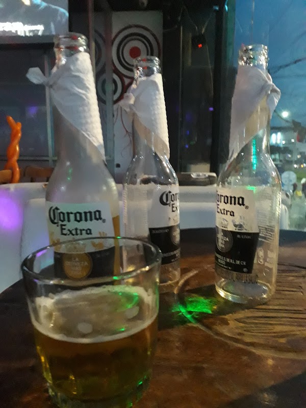 La Puerta Falsa