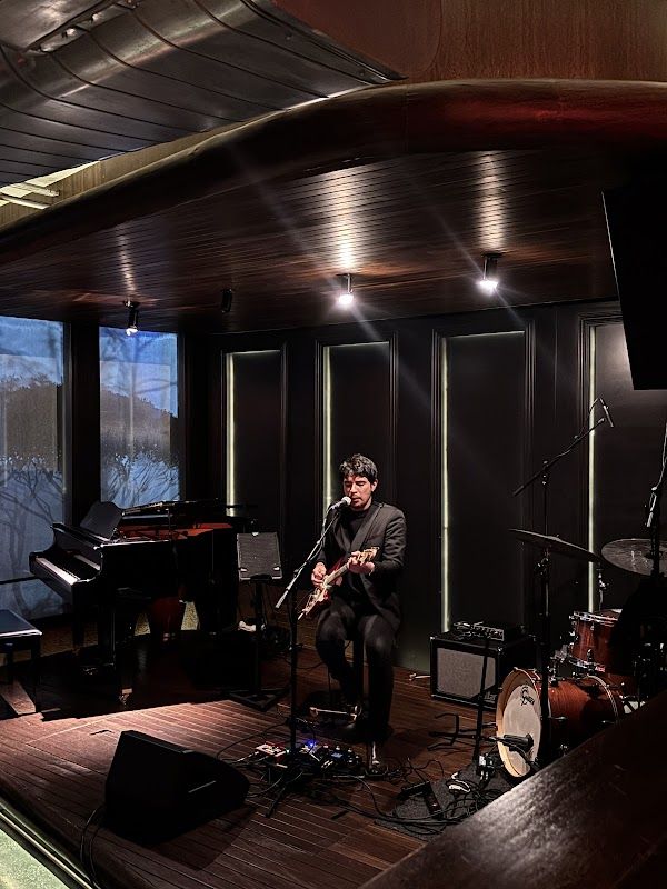 La Sala de Laura Bogota