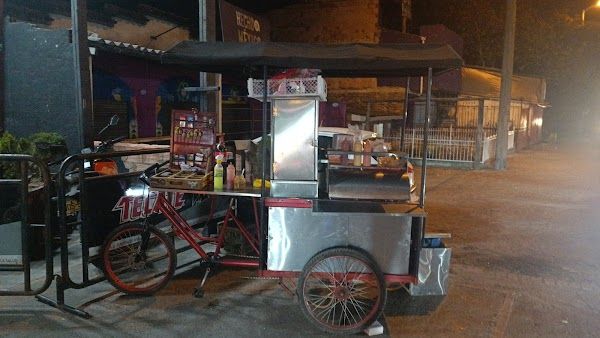 Zorba Restaurant Bar Bogota