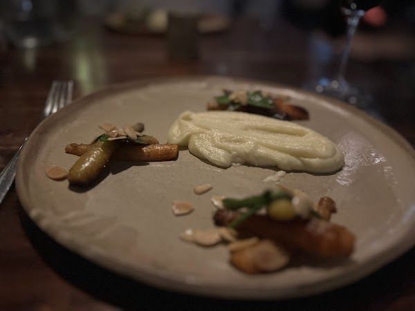 Leo Cocina y Cava Bar Bogota