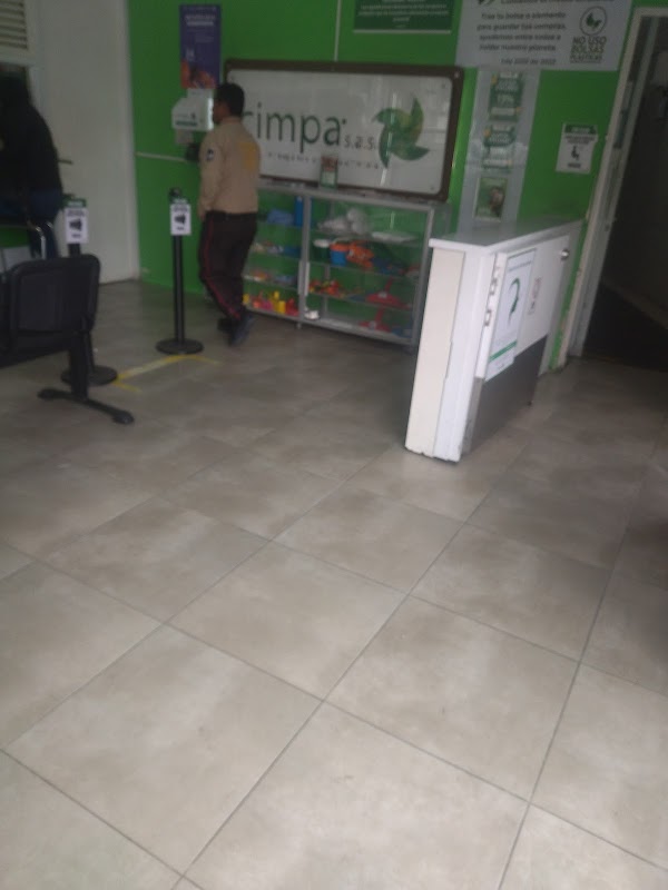 La Sala de Laura