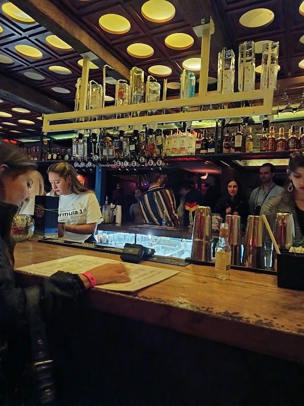 La Sala de Laura Bogota
