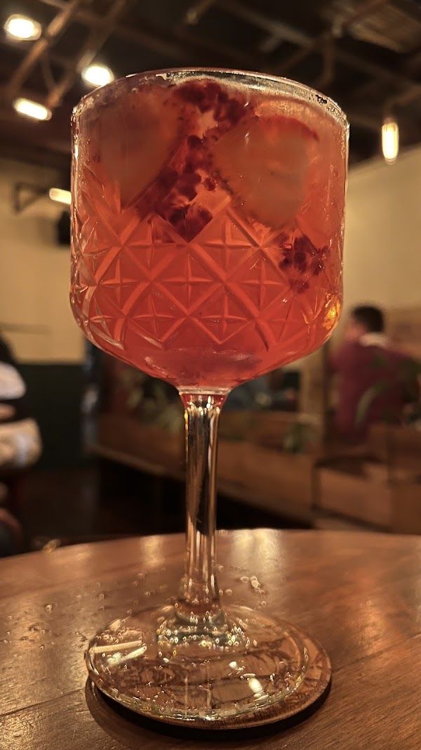 Paloma Bar Bogota