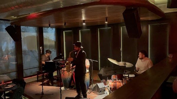 Armando Records Bogota