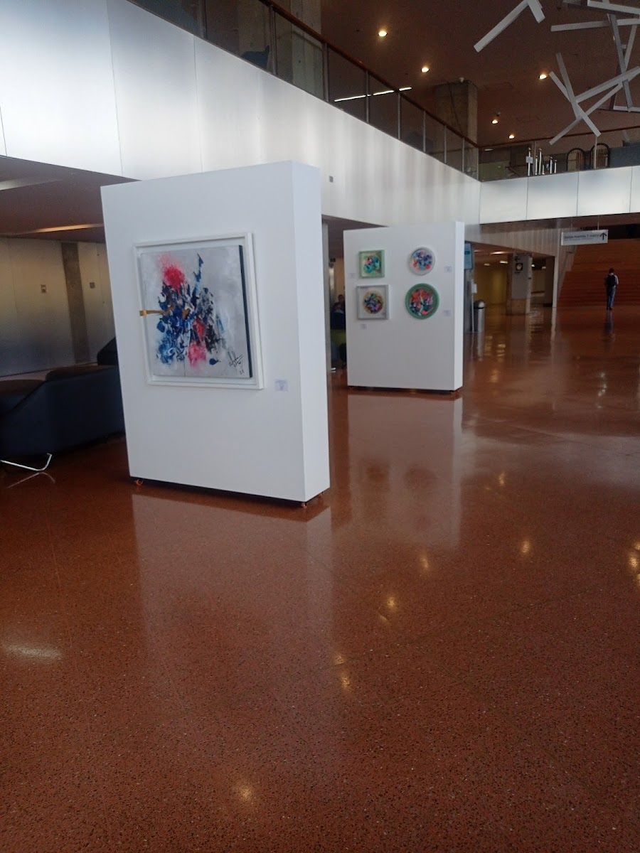 Pequena Santa Fe Bogota interior