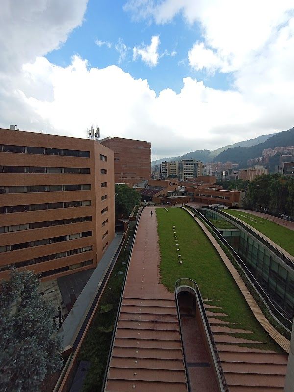 La Puerta Falsa Bogota