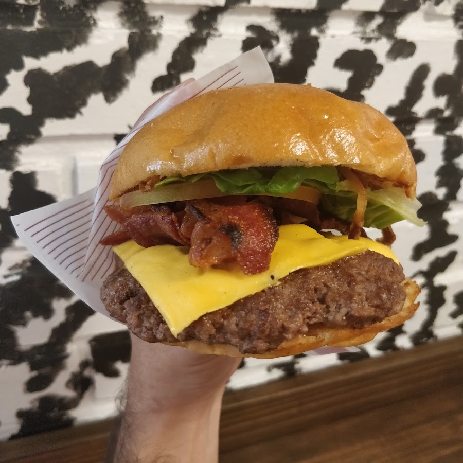 The Fat Cat, Bogota