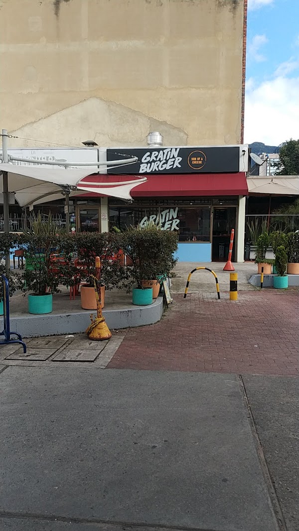La Puerta Falsa
