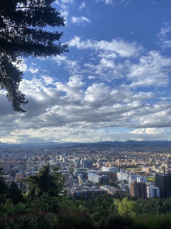 La Sala de Laura Bogota
