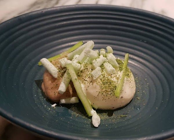 Leo Cocina y Cava Bar Bogota