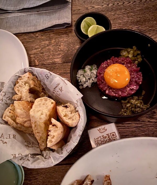 La Puerta Falsa Bogota