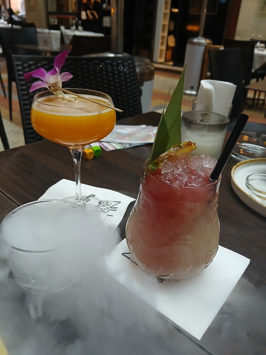 Nu Lounge Bar, Bologna