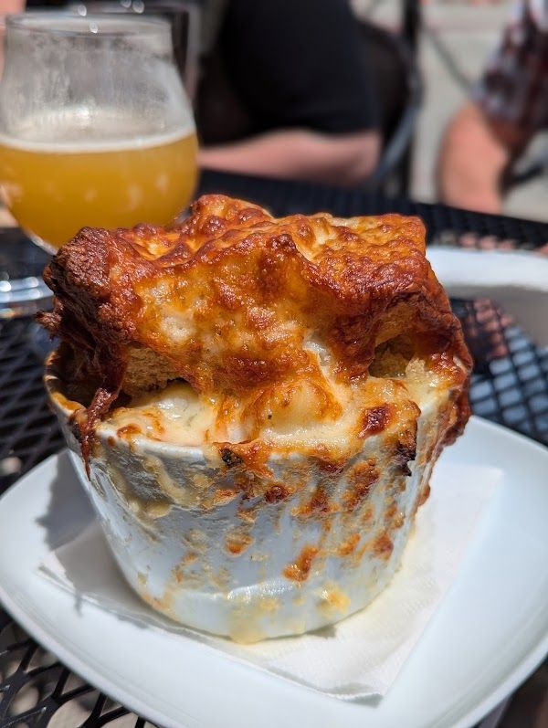 Sunset Grill & Tap Boston
