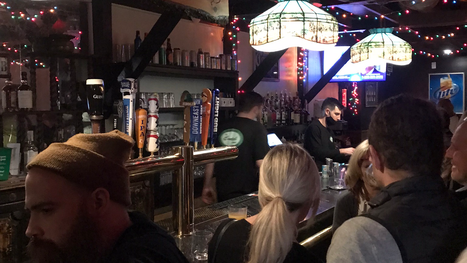 Club Passim