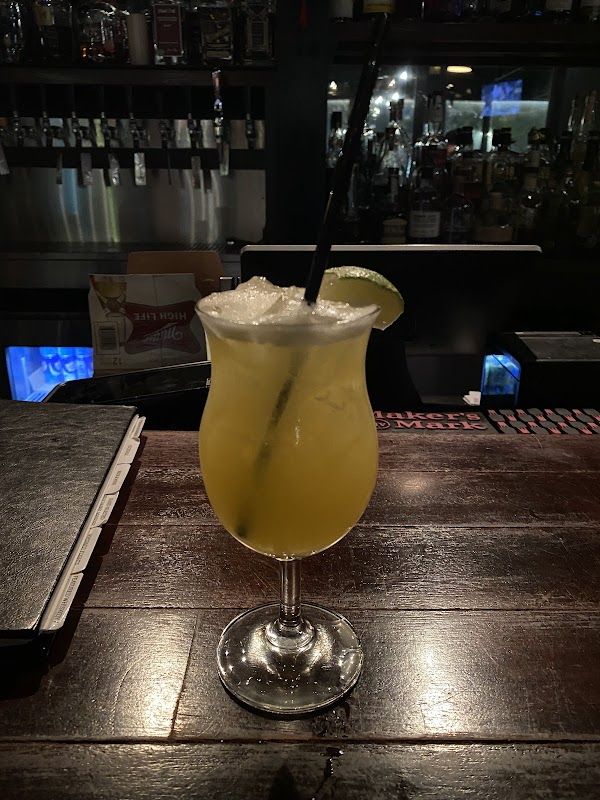 Drink Boston