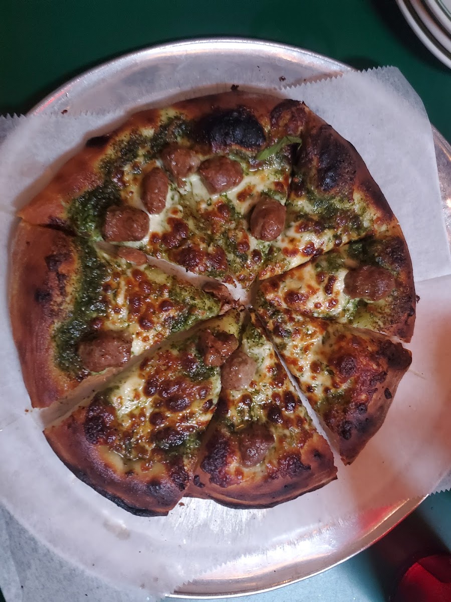 Comet Ping Pong / Comet Bar, Boston
