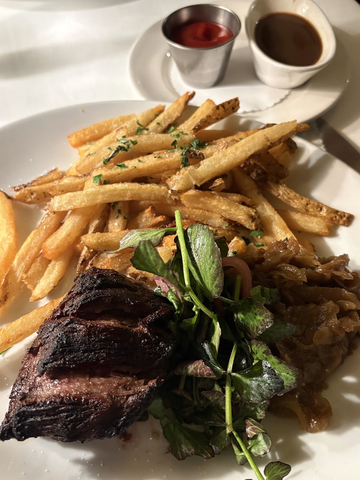 Grill 23 & Bar, Boston