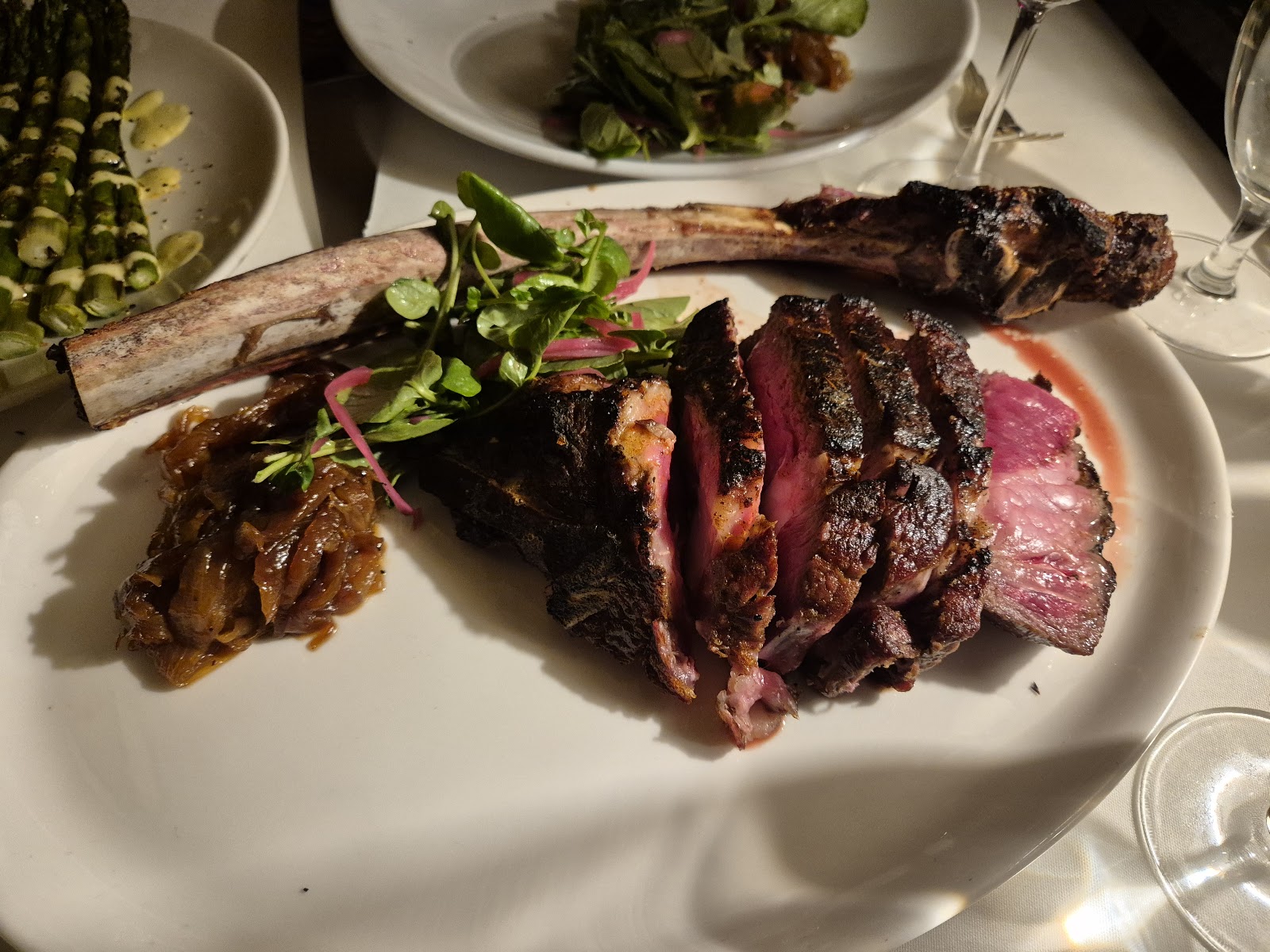 Grill 23 & Bar, Boston