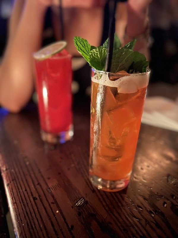 Drink