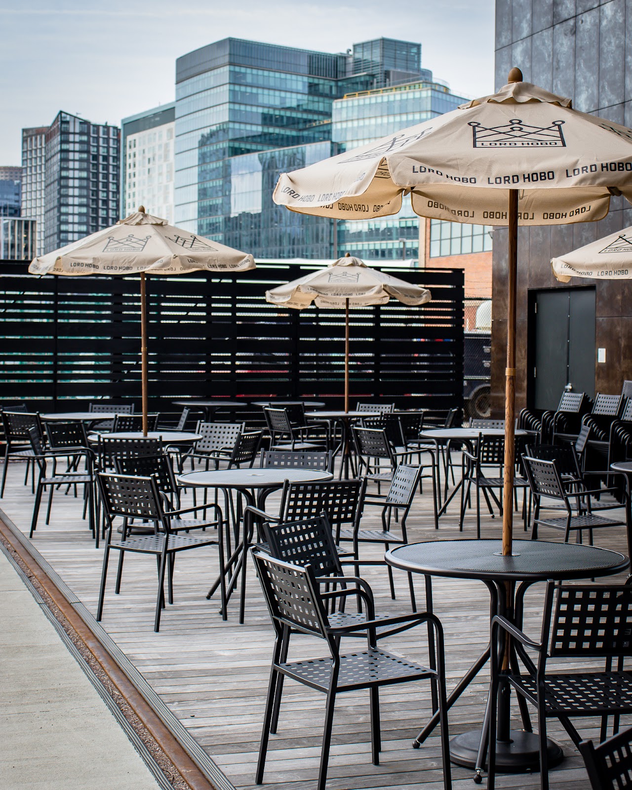 Lord Hobo Brewing Company Taproom, Boston
