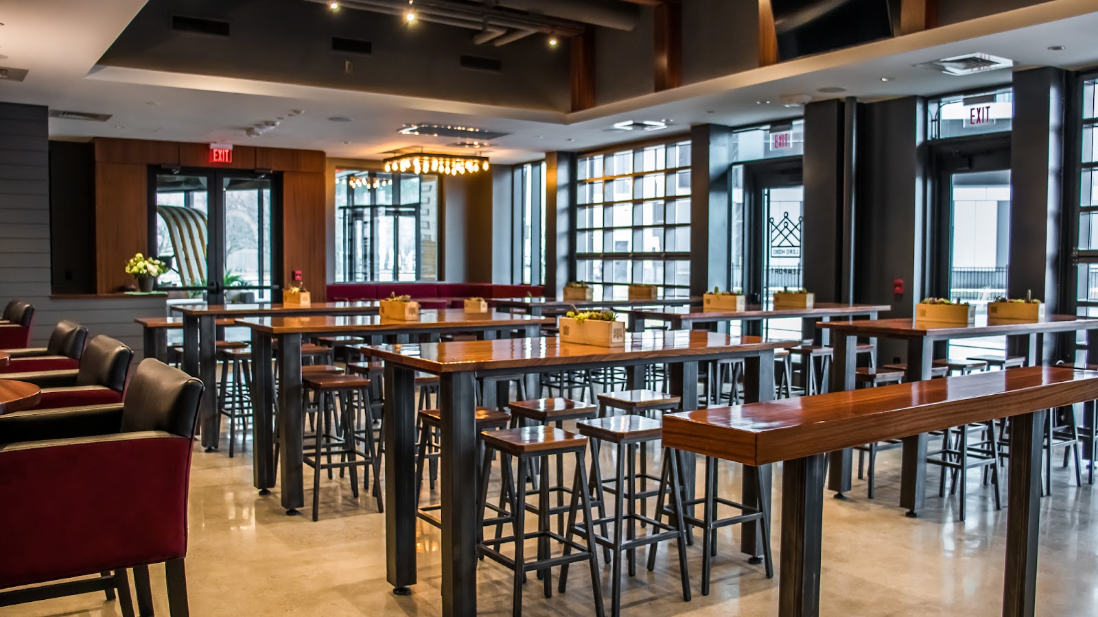 Remnant Brewing