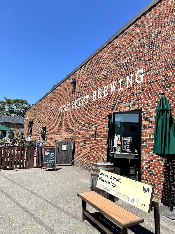 Sunset Grill & Tap Boston