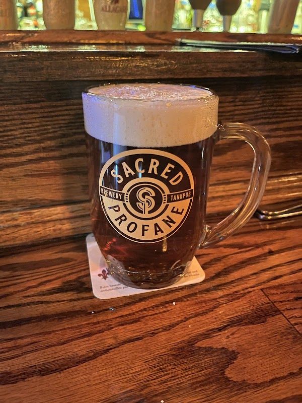 Sunset Grill & Tap Boston