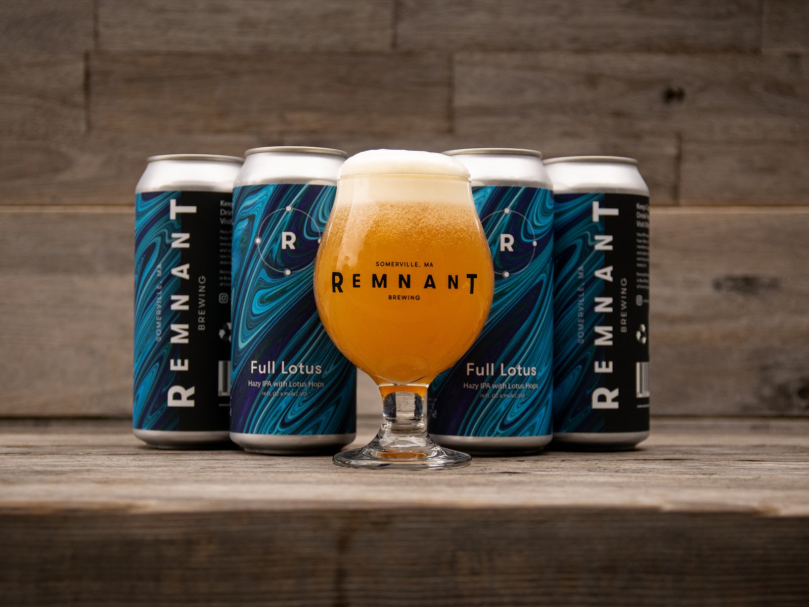Lamplighter Brewing