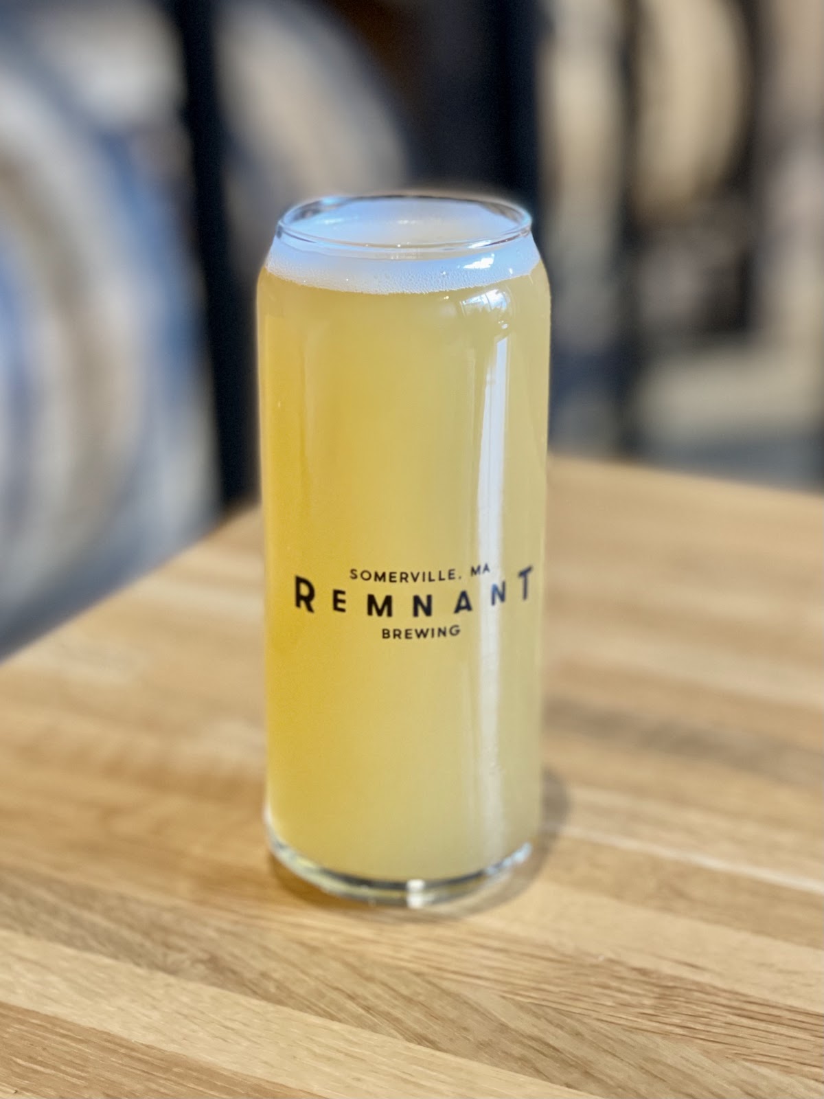 Night Shift Brewing