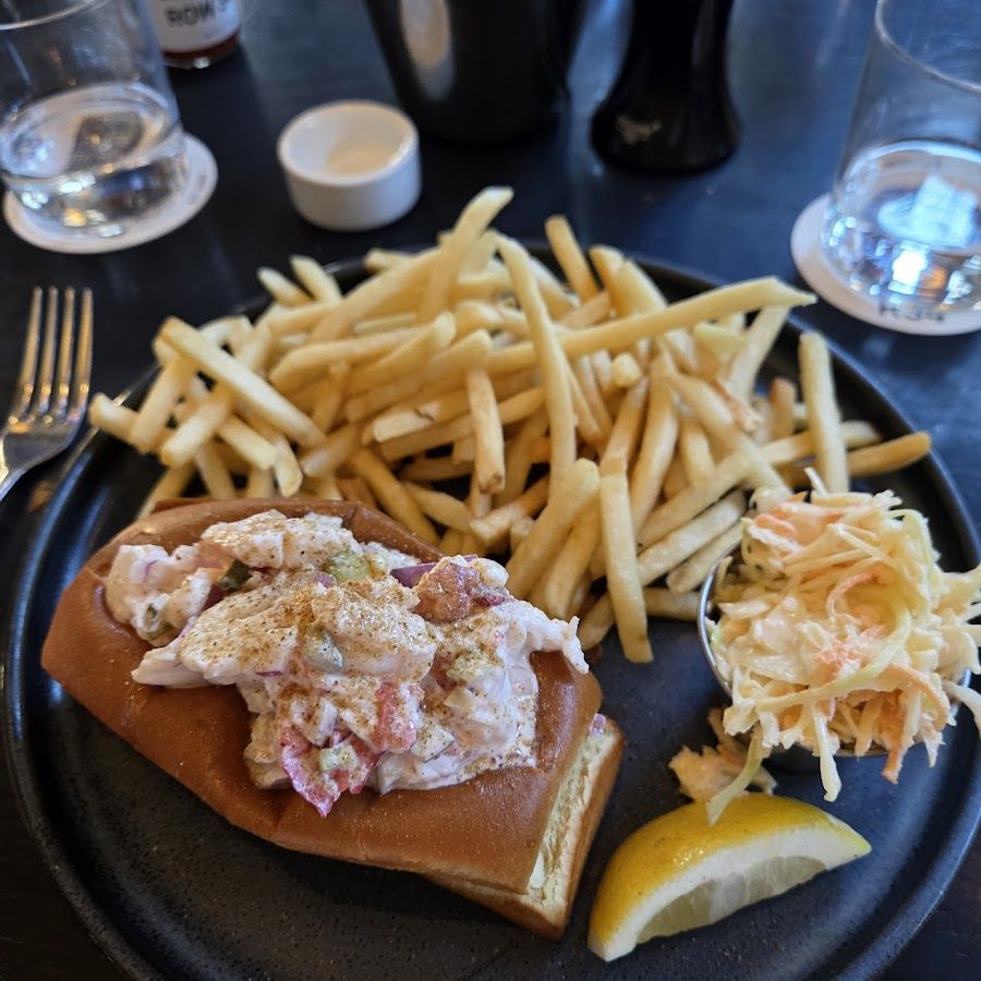 Row 34 Oyster Bar, Boston