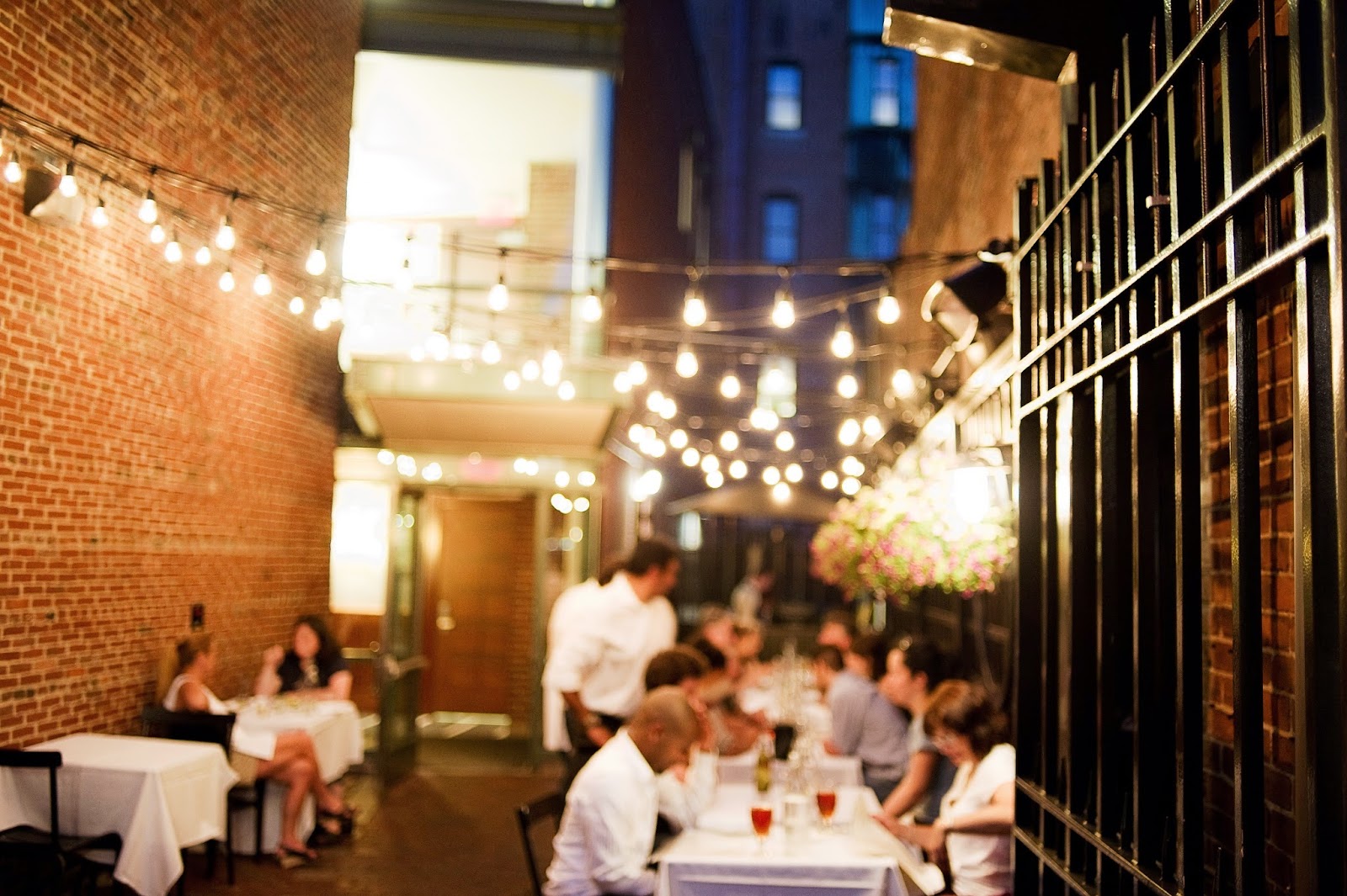 Russell House Tavern, Boston