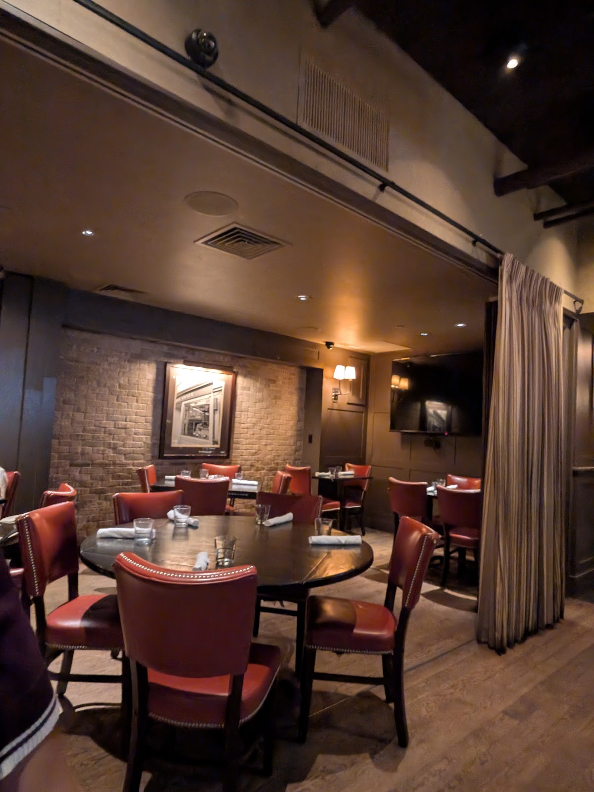 Russell House Tavern, Boston