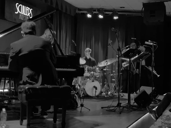 Club Passim Boston