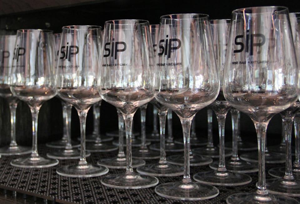 Sip Wine Bar and Kitchen, Boston