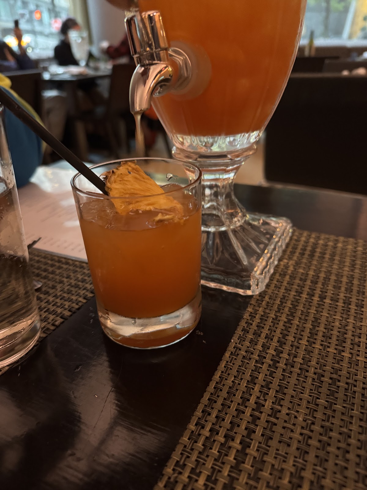Sip Wine Bar and Kitchen, Boston