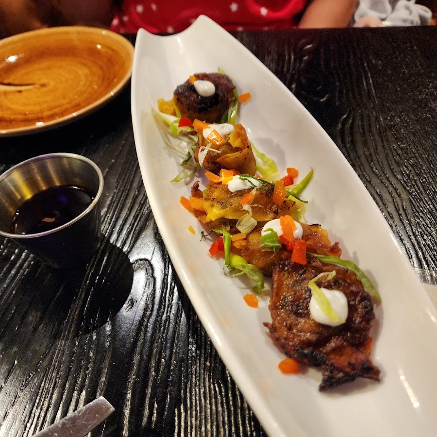 Stoddard's Fine Food &amp; Ale, Boston