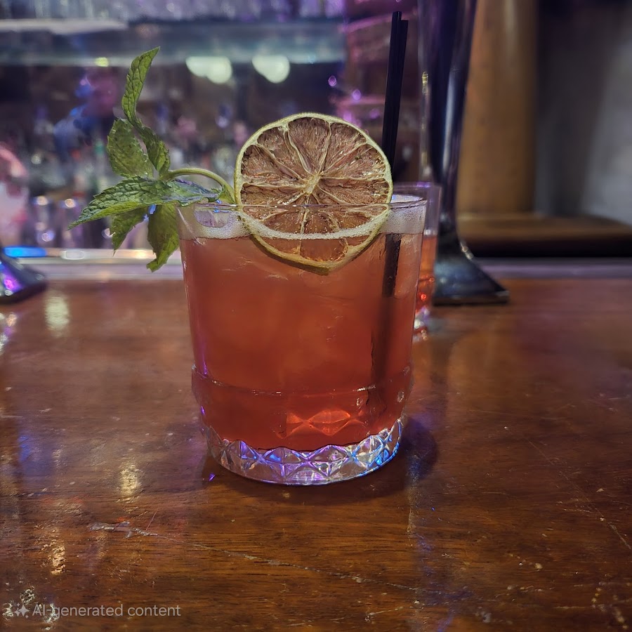 Stoddard's Fine Food &amp; Ale, Boston