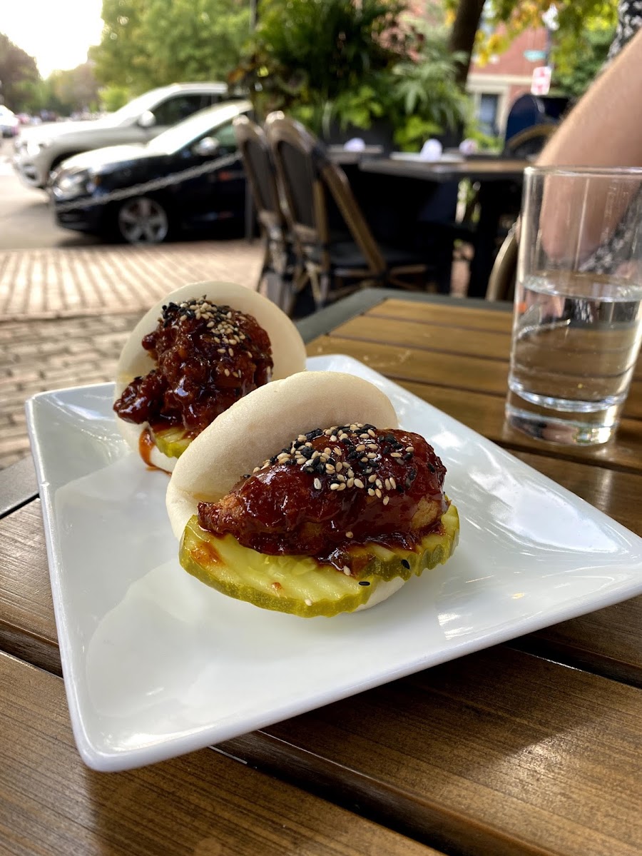 Banyan Bar + Refuge, Boston